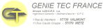 Génie TEC France