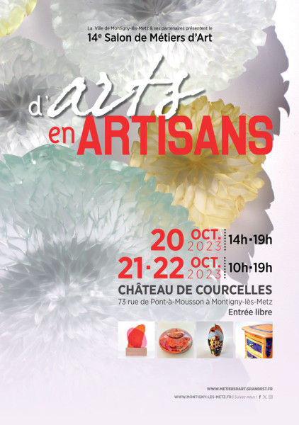 Arts En Artisans 2023