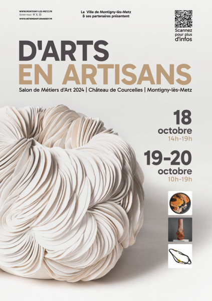 Arts En Artisans 2024