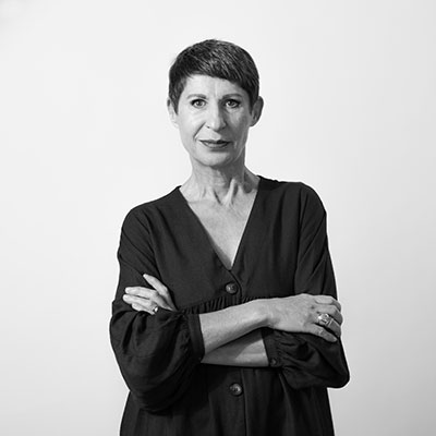 Isabelle FUSTINONI, FUSTI CREATIONS