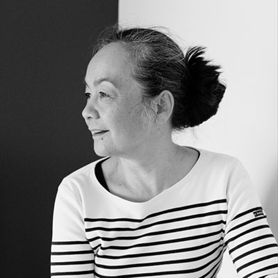 Nathalie TRAN VAN THANH