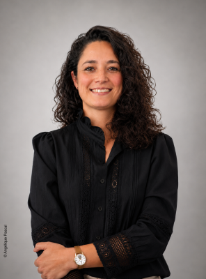 Angélique PASCAL