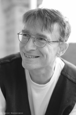 Jean-Denis MOUSTY