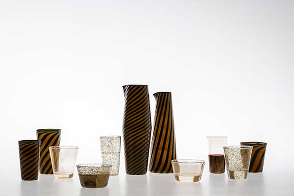 Laurence BRABANT & Alain VILLECHANGE