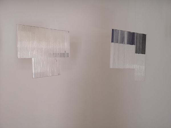 Laurence BRABANT & Alain VILLECHANGE